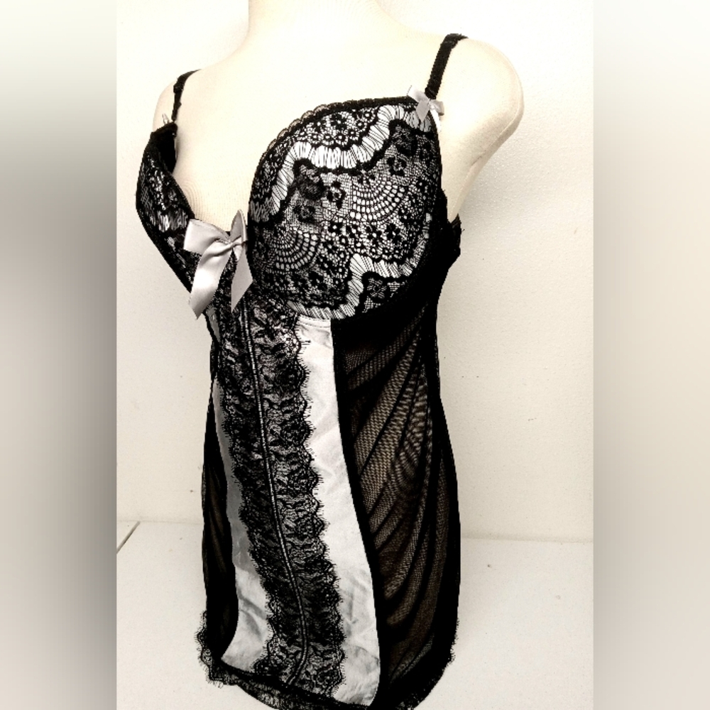 I Collection Lingerie size 2X